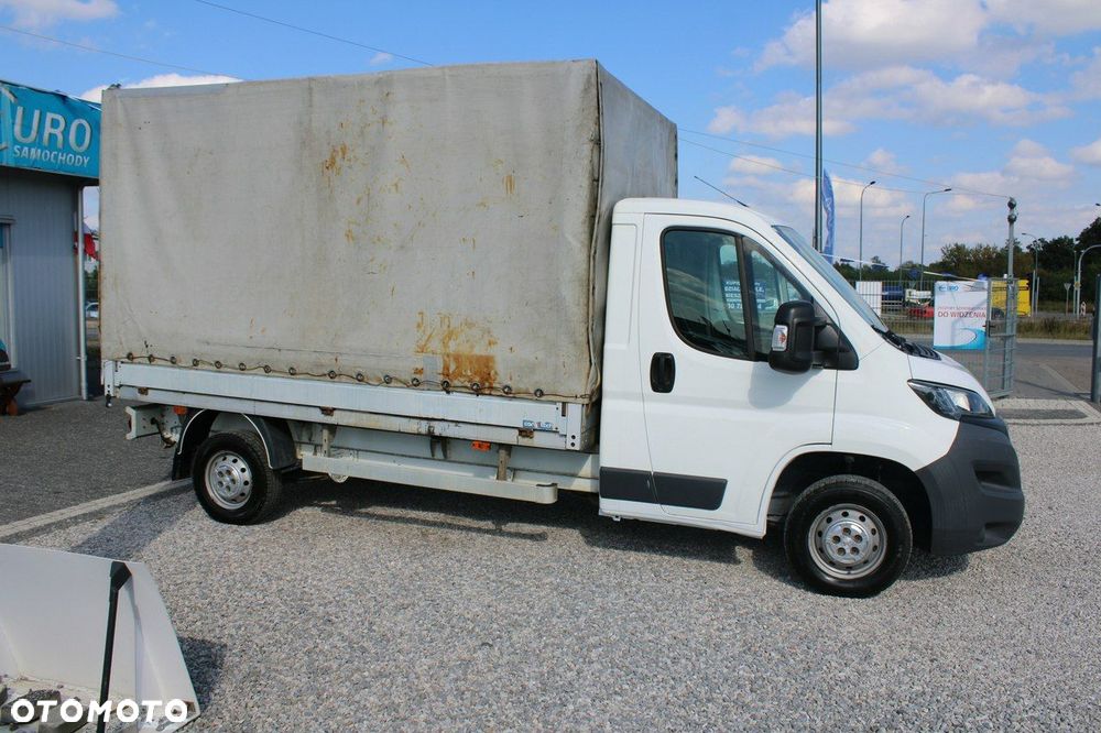 Peugeot Boxer - 5
