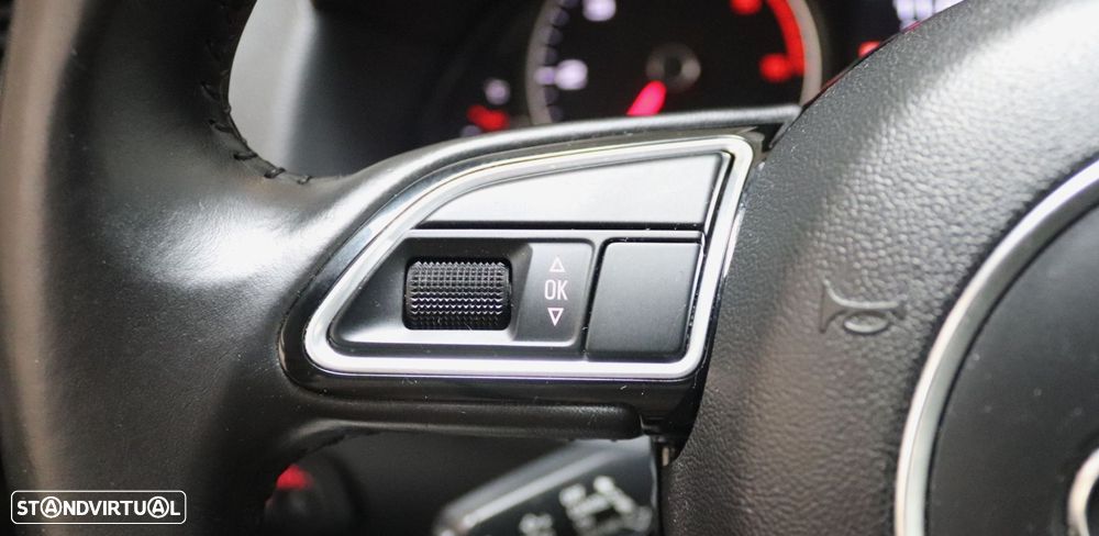 Audi Q5 2.0 TDI S-line - 14