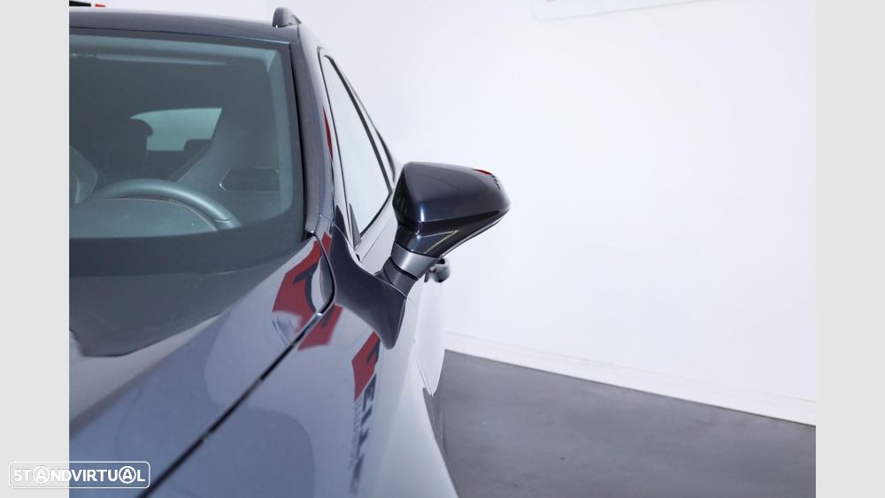 Cupra Formentor 1.5 e-Hybrid DSG - 5