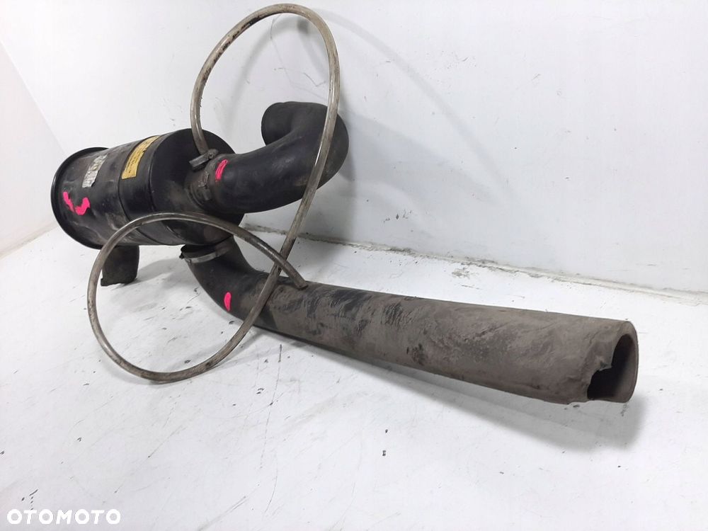 WOZEK WIDLOWY STILL R70-45 3.0D 89R OBUDOWA FILTRA POWIETRZA - 7