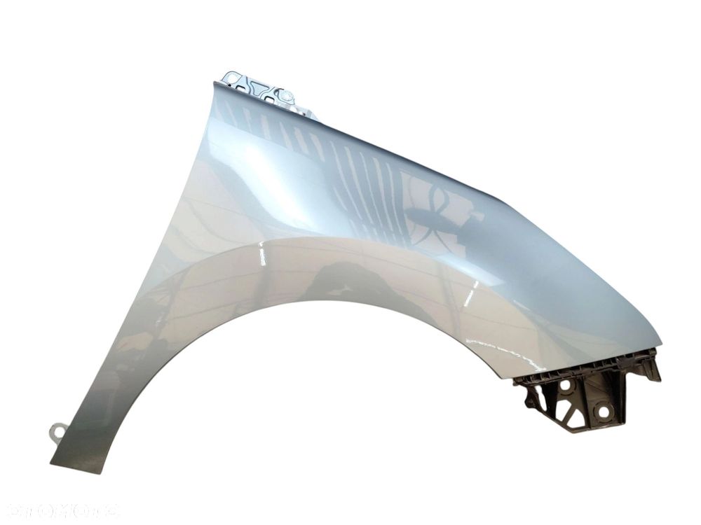 BŁOTNIK PRAWY PRZÓD PEUGEOT 5008 I (2009-2013) 1.6 THP 156KM - 1