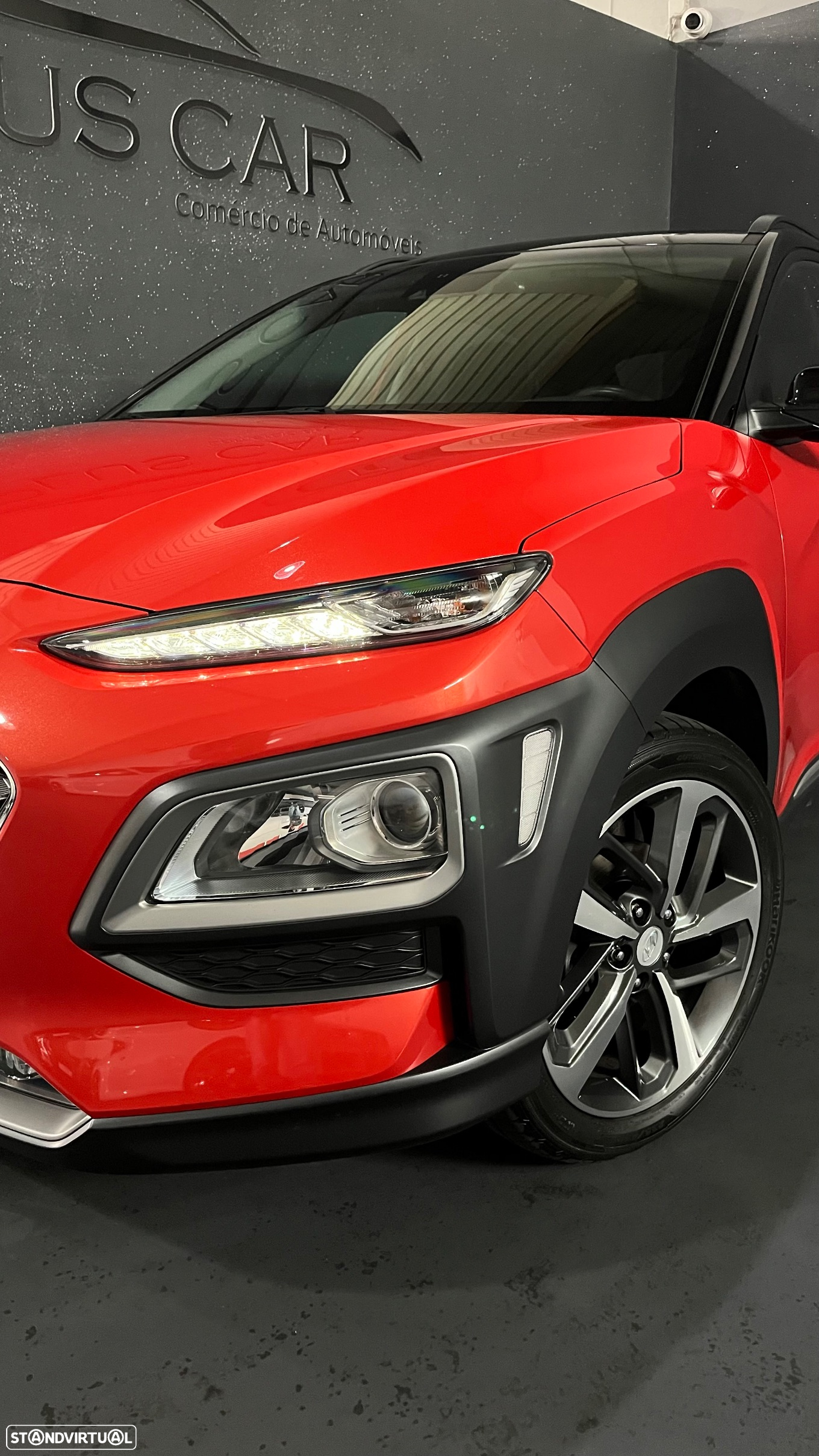 Hyundai Kauai 1.0 T-GDi Premium - 11