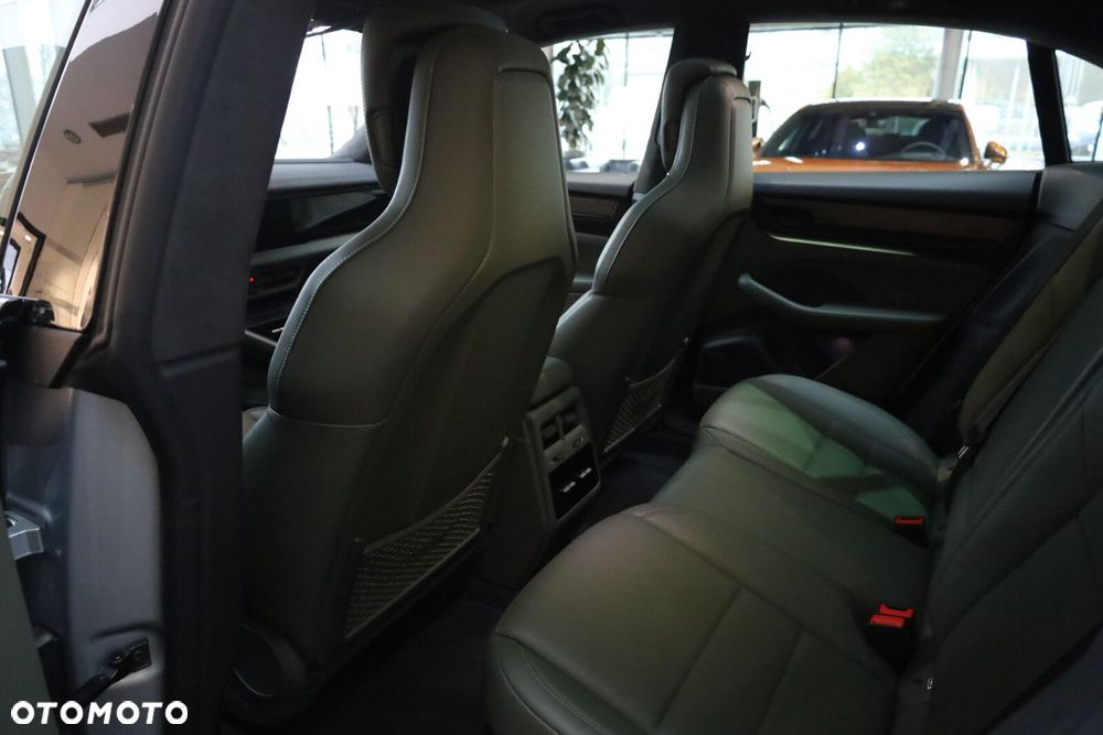 Porsche Macan 4 100kWh - 21