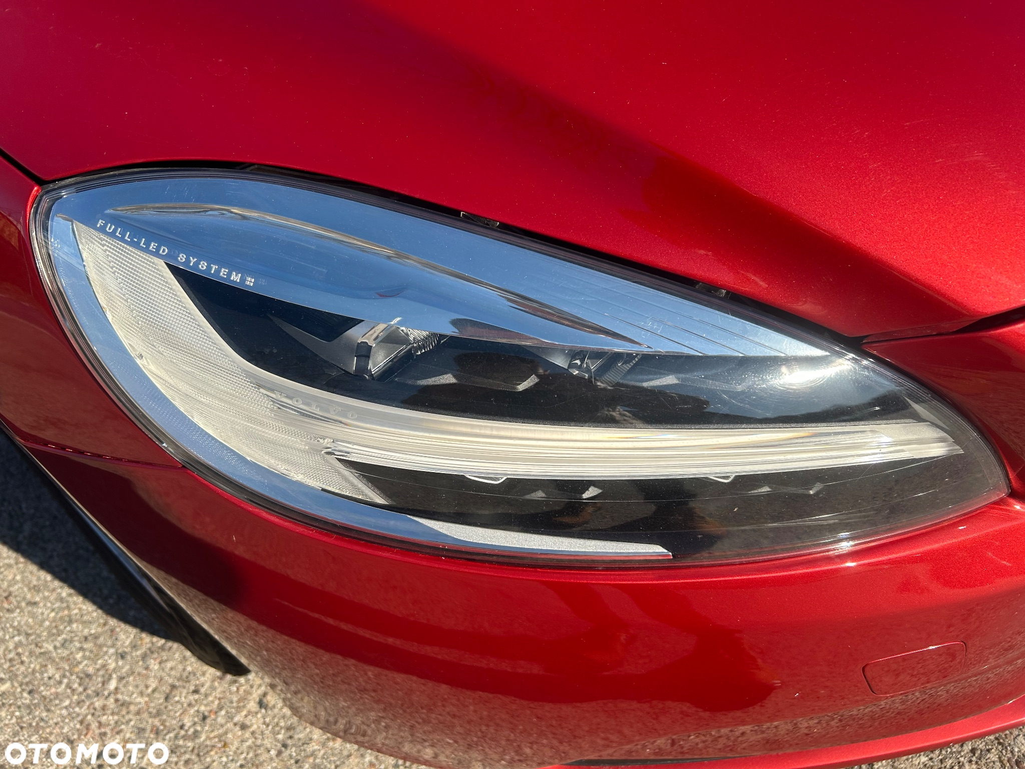 Volvo V40 D2 Momentum - 11