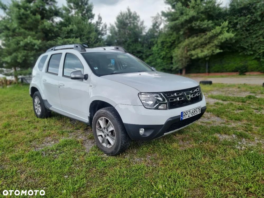 Dacia Duster 1.5 dCi Ambiance - 2