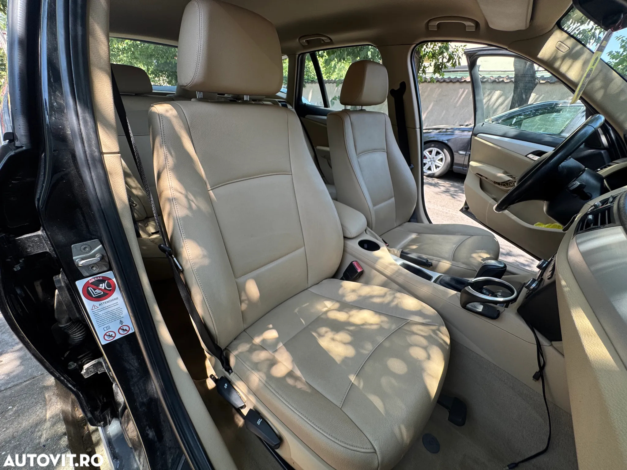 BMW X1 xDrive18d Aut. xLine - 8