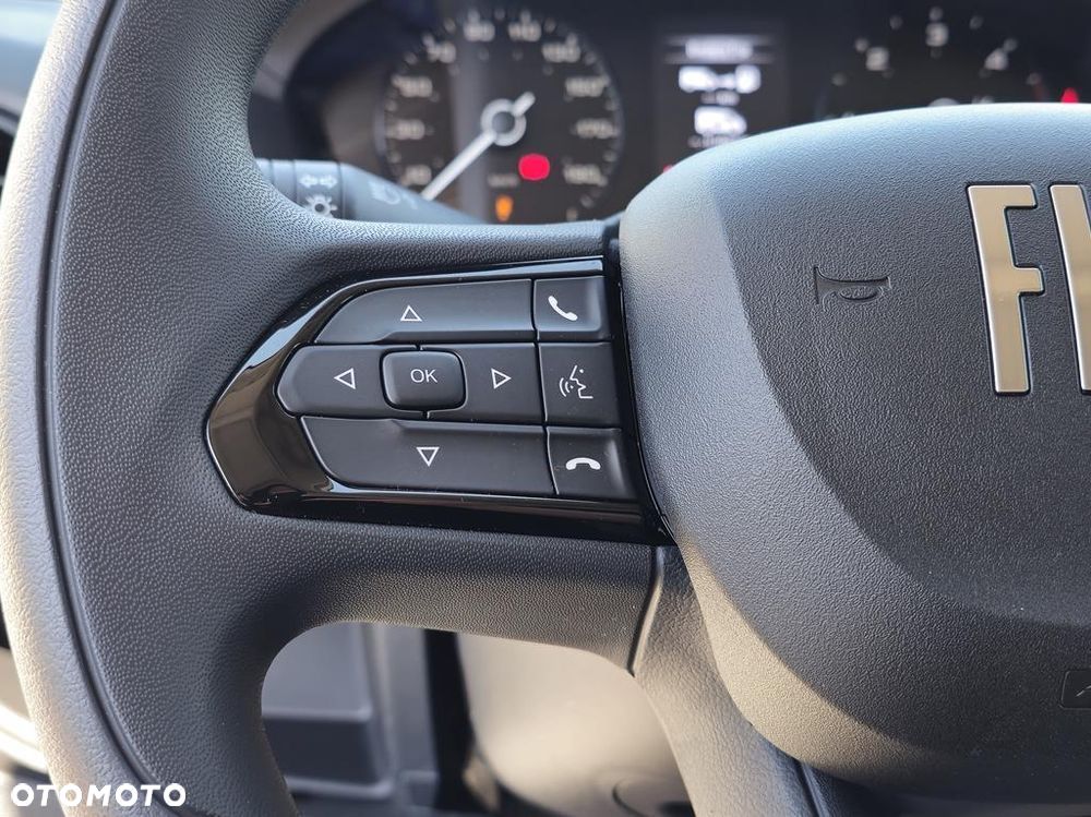 Fiat Ducato 33 H3-Power L2H2 - 11