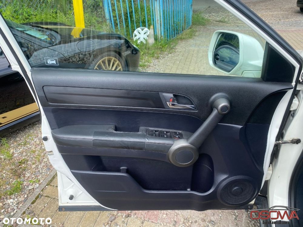 Honda CR-V 2.0i-VTEC Executive - 23
