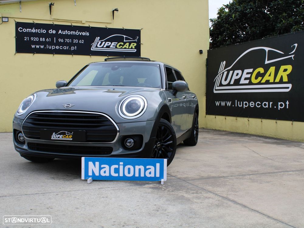 MINI Clubman Cooper - 7