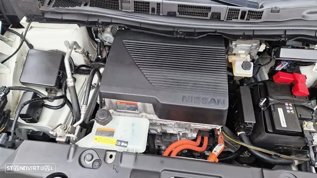 Nissan Leaf 40 kWh 2.ZERO Edition - 20