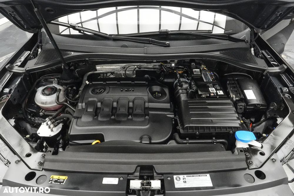 Volkswagen Tiguan 2.0 TDI SCR DSG Elegance - 24
