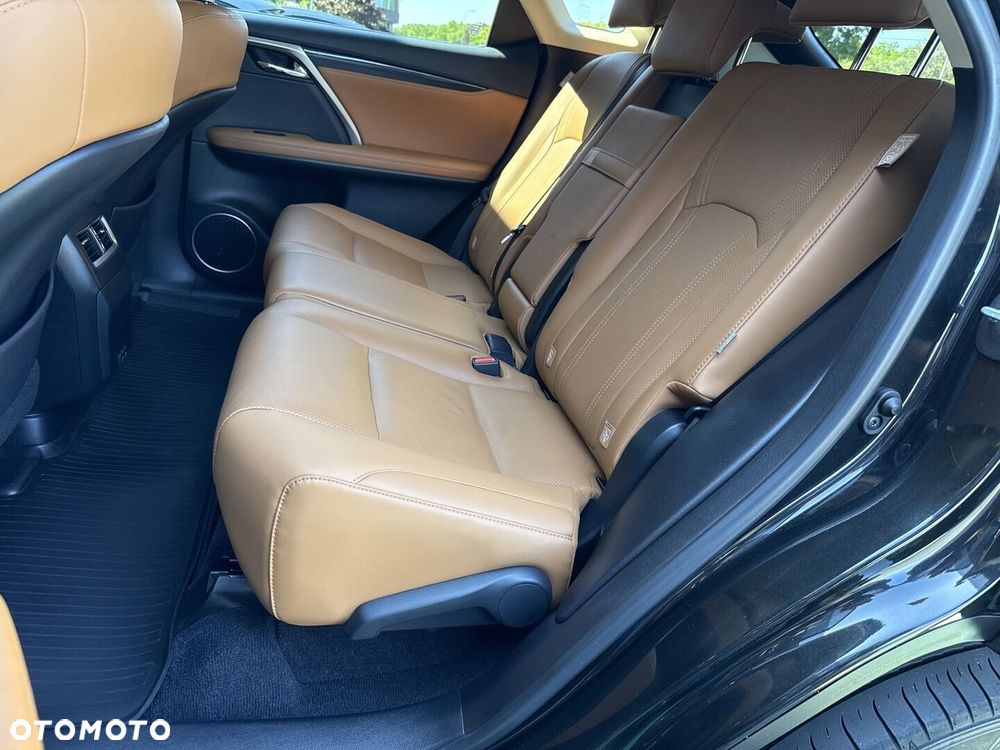Lexus RX 450h F-Impression - 15