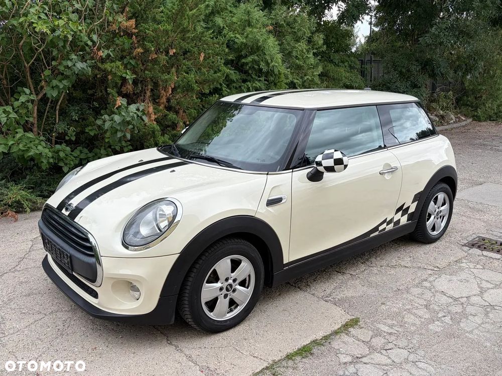 MINI ONE - 19