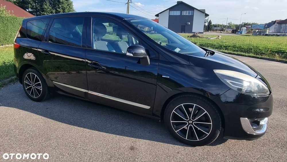 Renault Grand Scenic dCi 130 FAP Start & Stop Bose Edition - 1