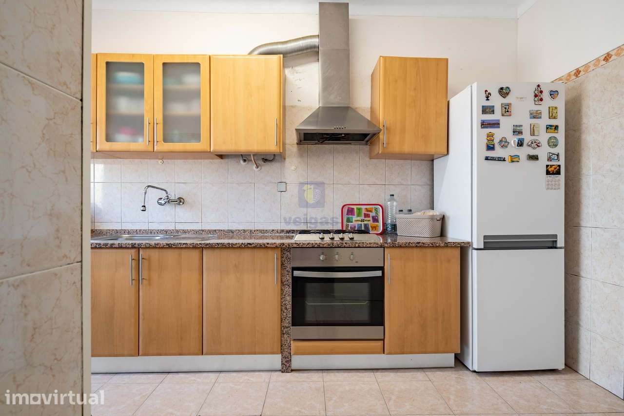Apartamento T2 no Alto Seixalinho - Grande imagem: 2/22