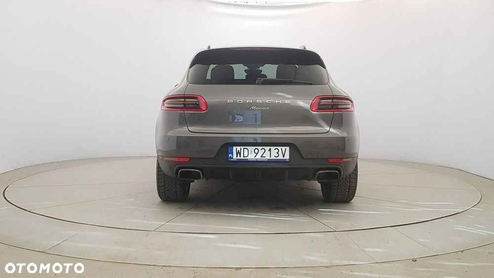 Porsche Macan - 6