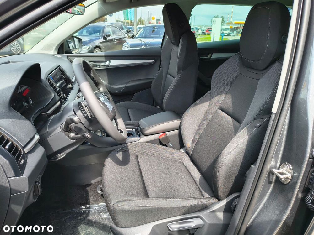 Skoda Karoq 1.5 TSI ACT Drive DSG - 15