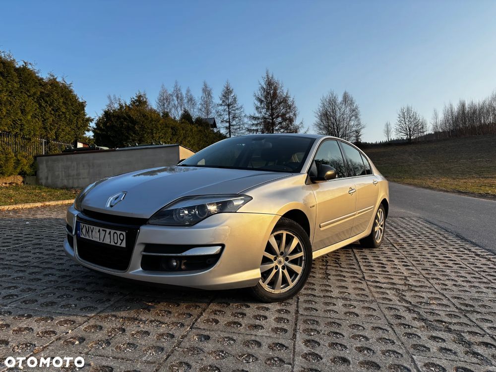 Renault Laguna - 7