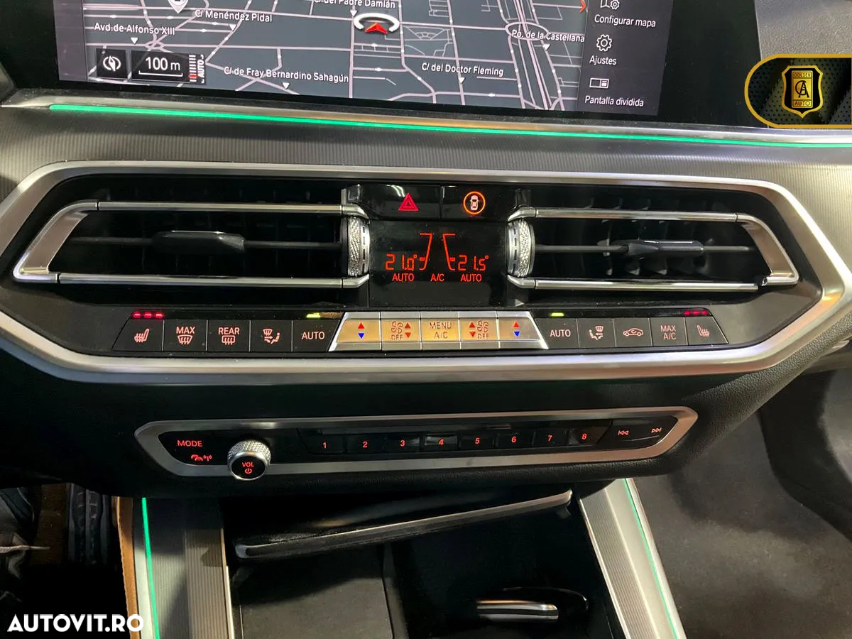 BMW X5 - 12