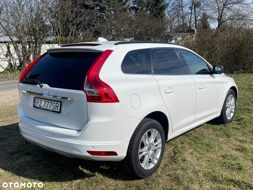 Volvo XC 60 D3 Drive-E Momentum - 7