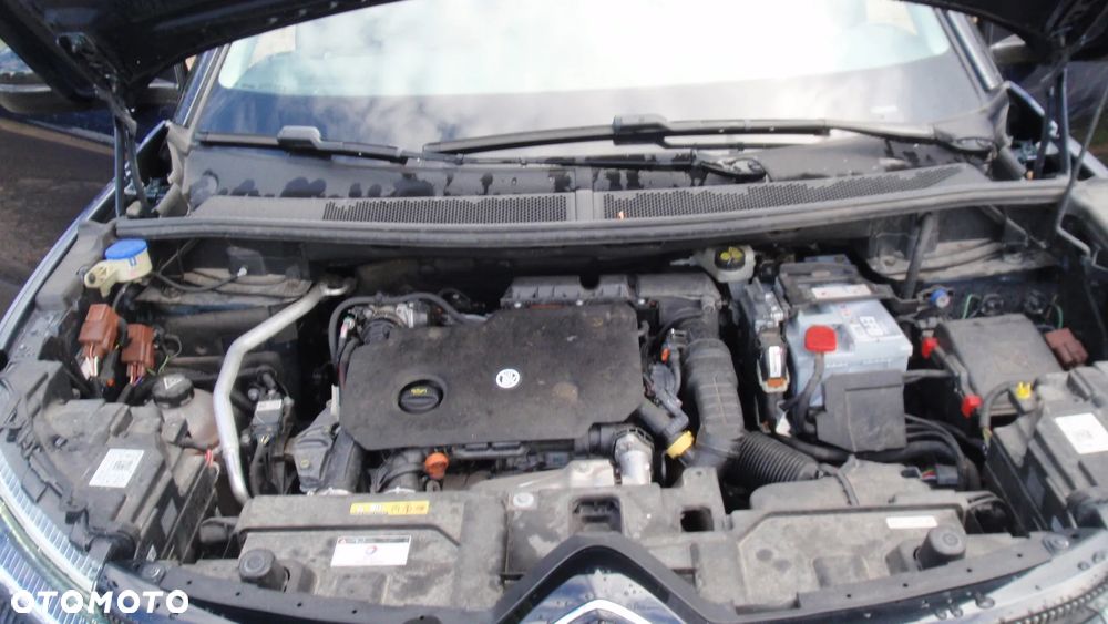 Citroën C5 Aircross - 13