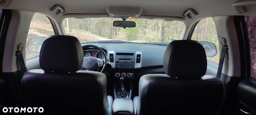 Citroën C-Crosser 2.2 HDi SX Pack - 13