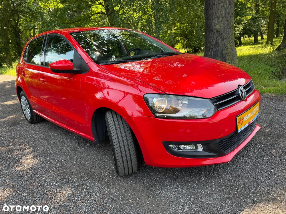 Volkswagen Polo - 6