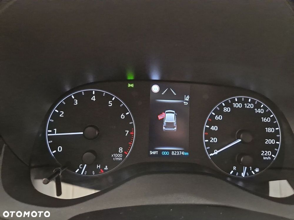 Toyota Yaris - 18