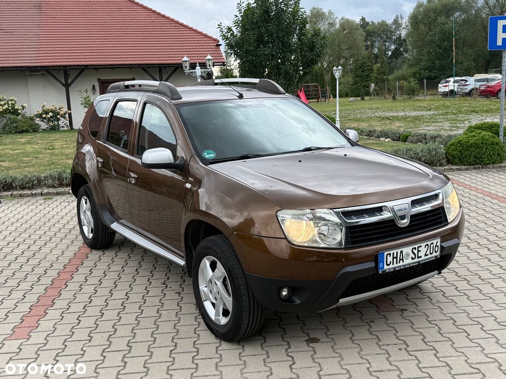 Dacia Duster 1.5 dCi Laureate - 2