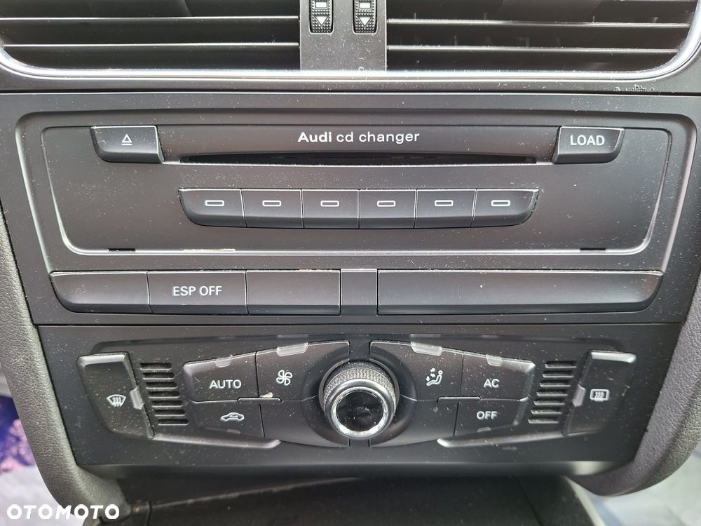 Audi A4 Avant 2.0 TDI DPF Ambition - 38