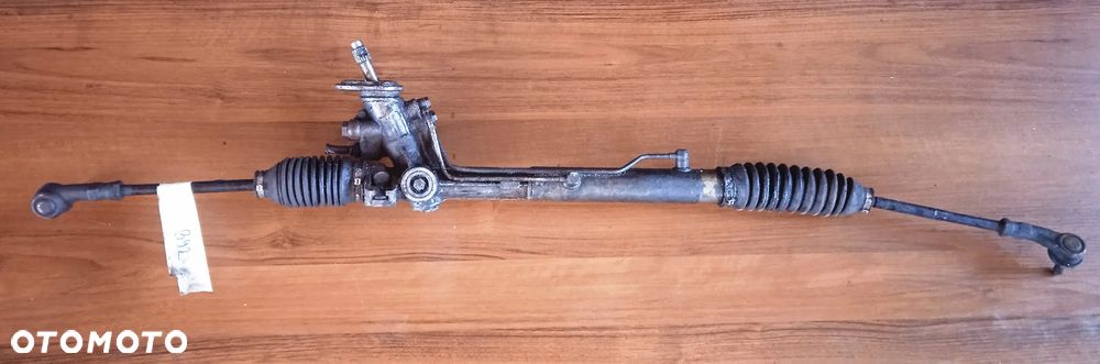 Maglownica Volkswagen Polo 6N1422051 - 1