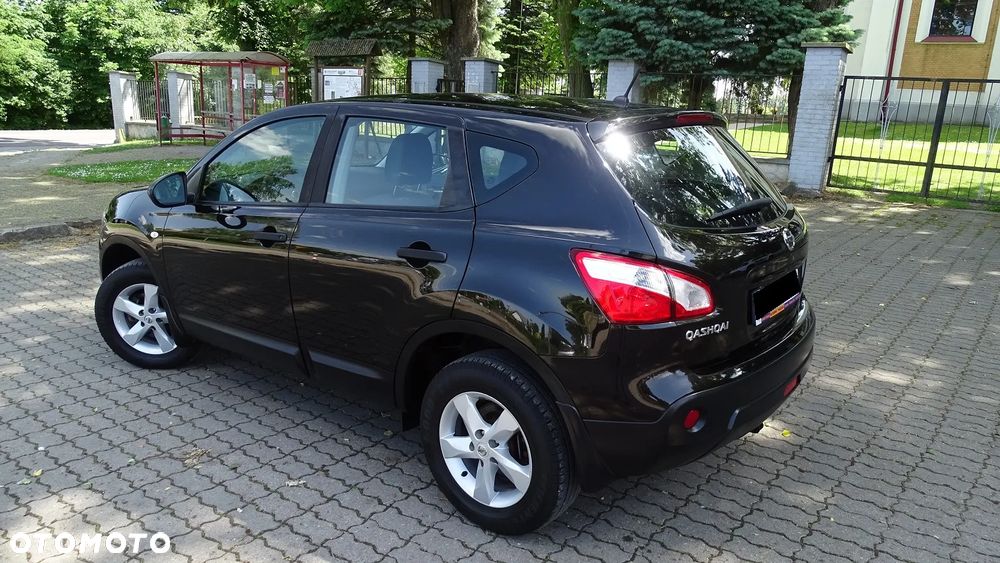 Nissan Qashqai 1.6 Acenta - 4