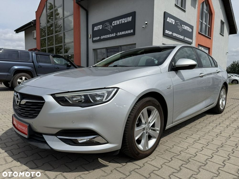 Opel Insignia - 2