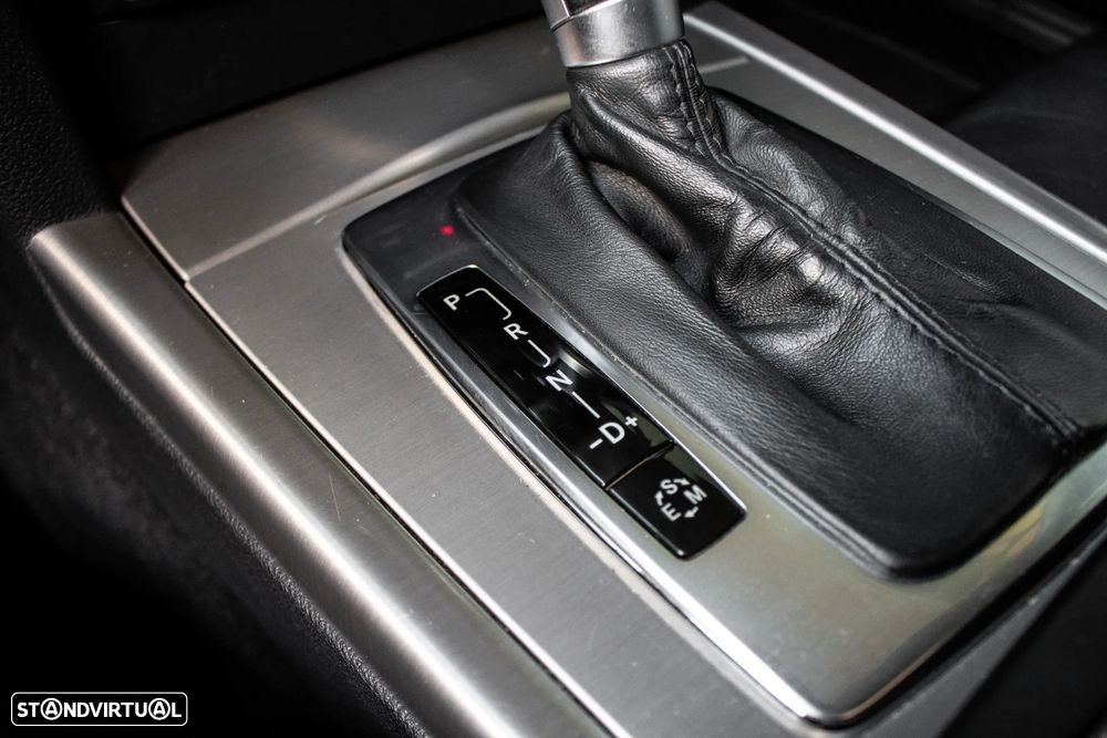 Mercedes-Benz E 250 CDi Avantgarde BlueEfficiency Auto. - 16