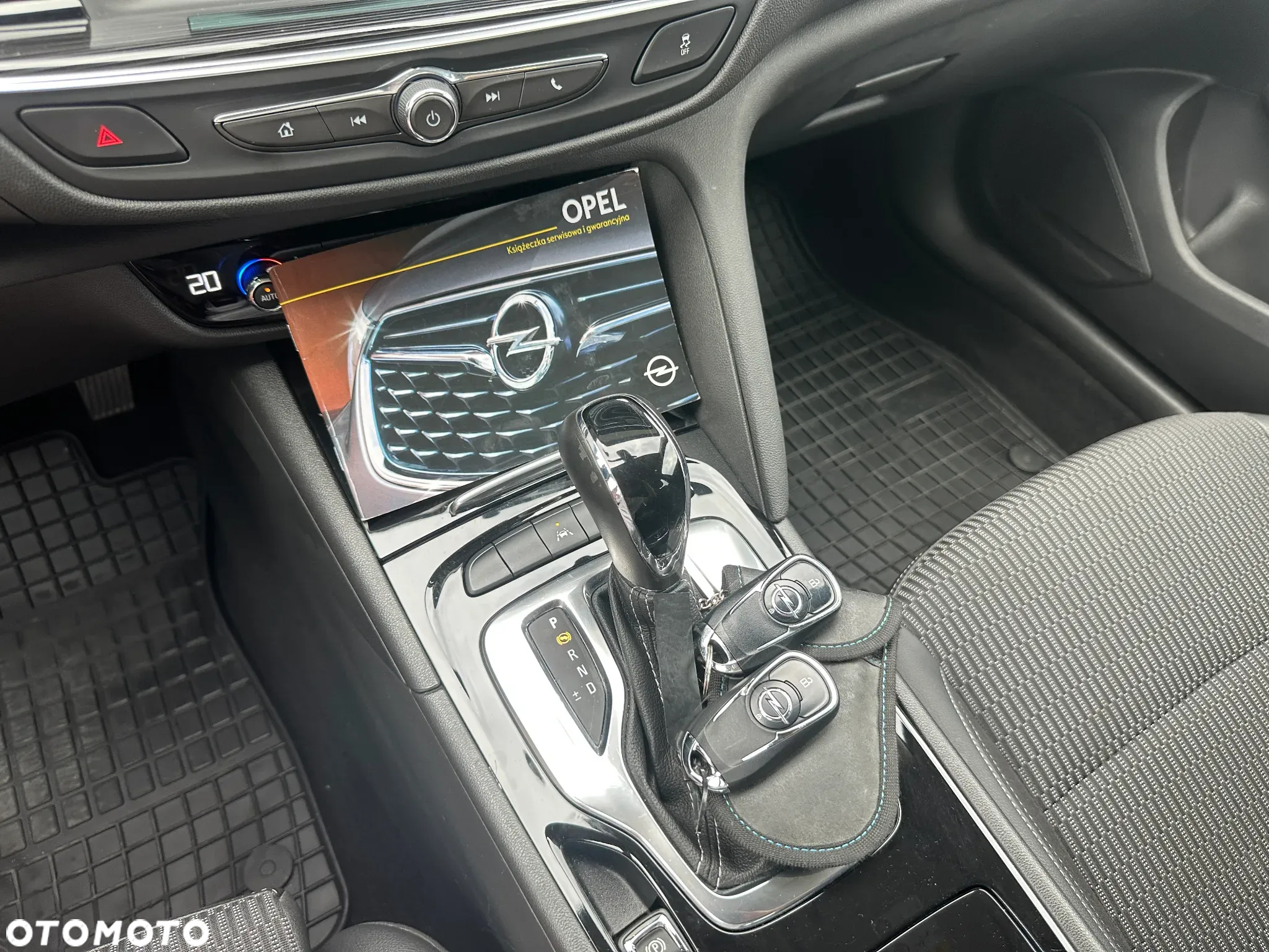 Opel Insignia 1.5 T Innovation S&S - 31