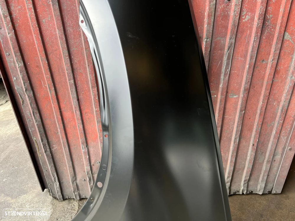 Bmw X3 G01 - GUARDA LAMAS ESQUERDO - GL121 - 3