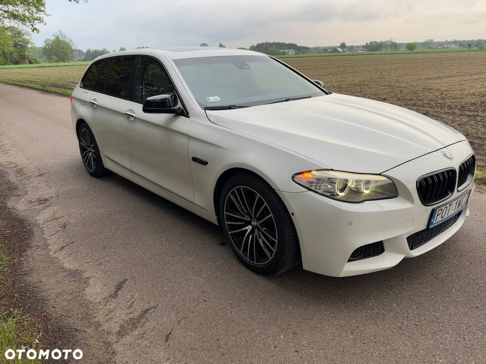 BMW Seria 5 530d - 3