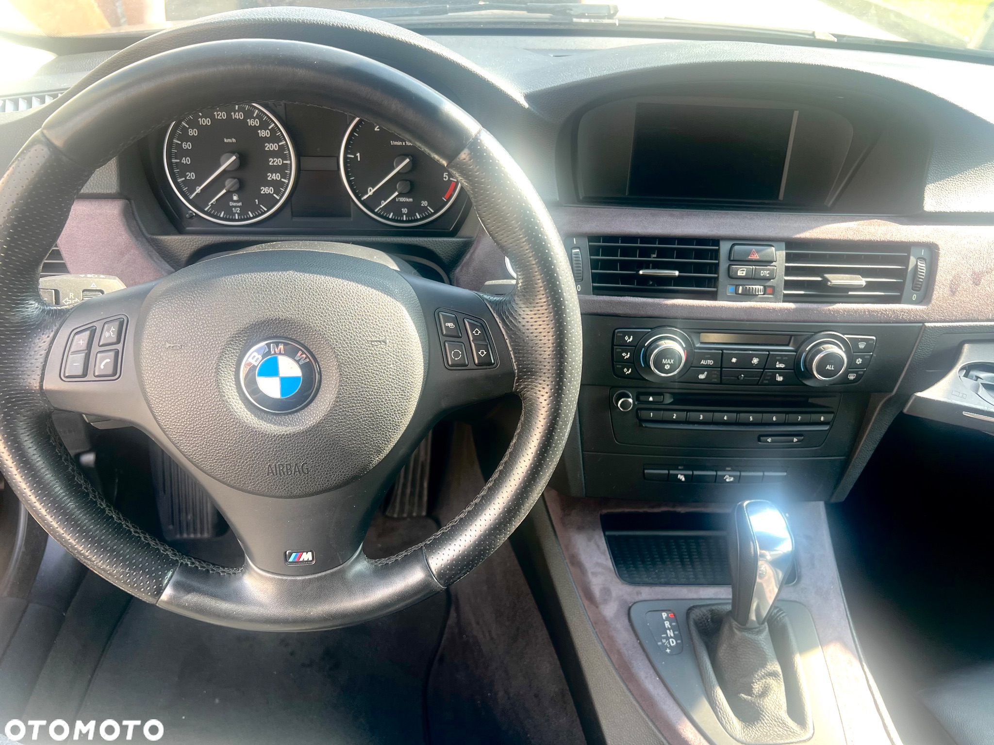 BMW Seria 3 - 20