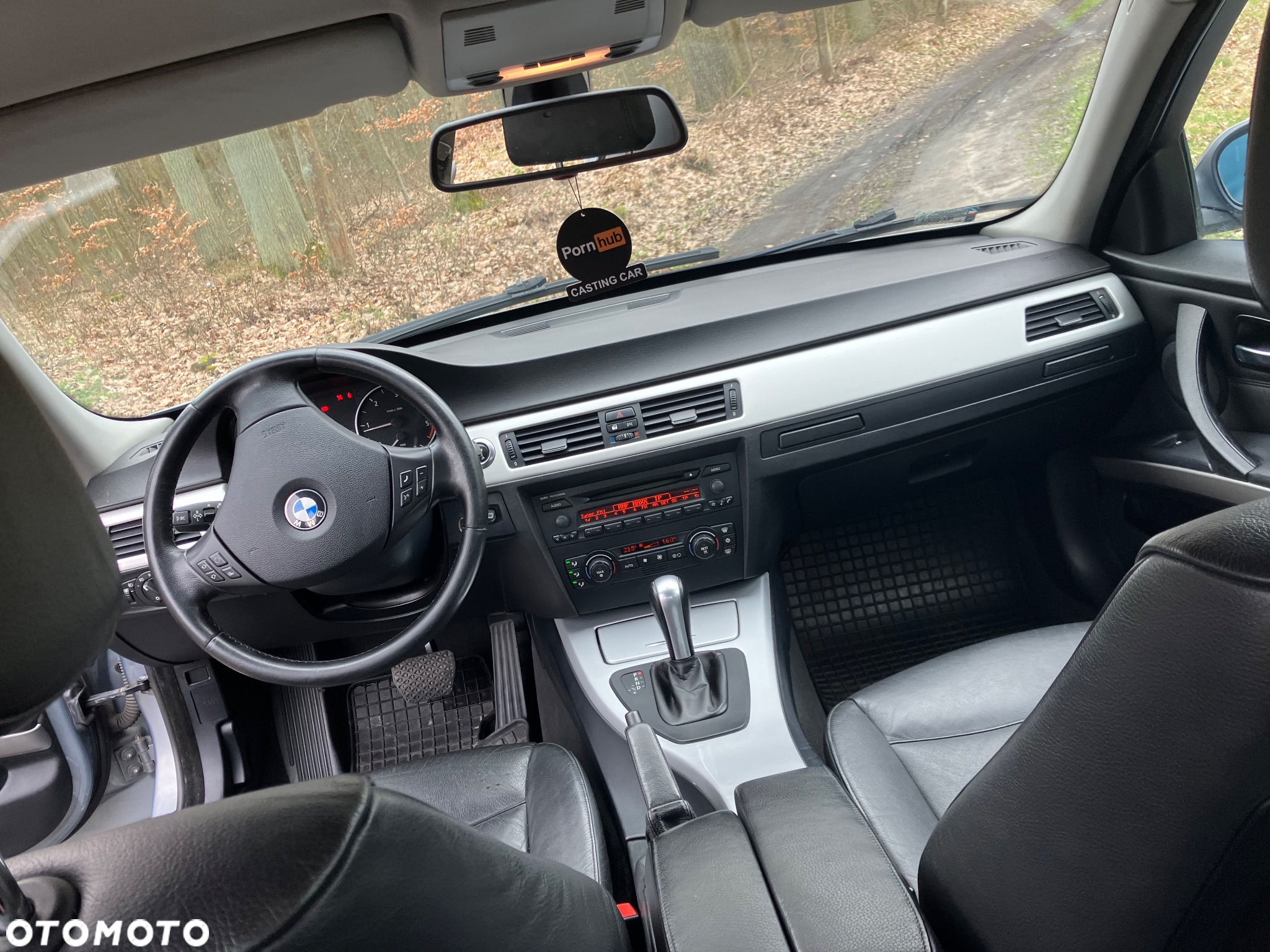 BMW Seria 3 - 8