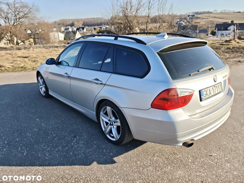 BMW Seria 3 - 3