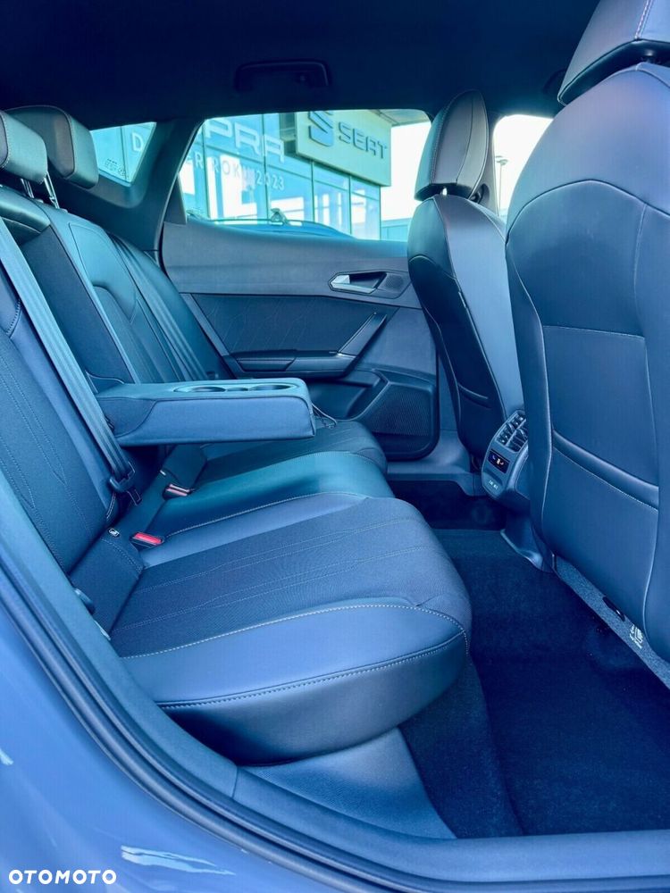 Cupra Formentor 1.5 TSI DSG - 17