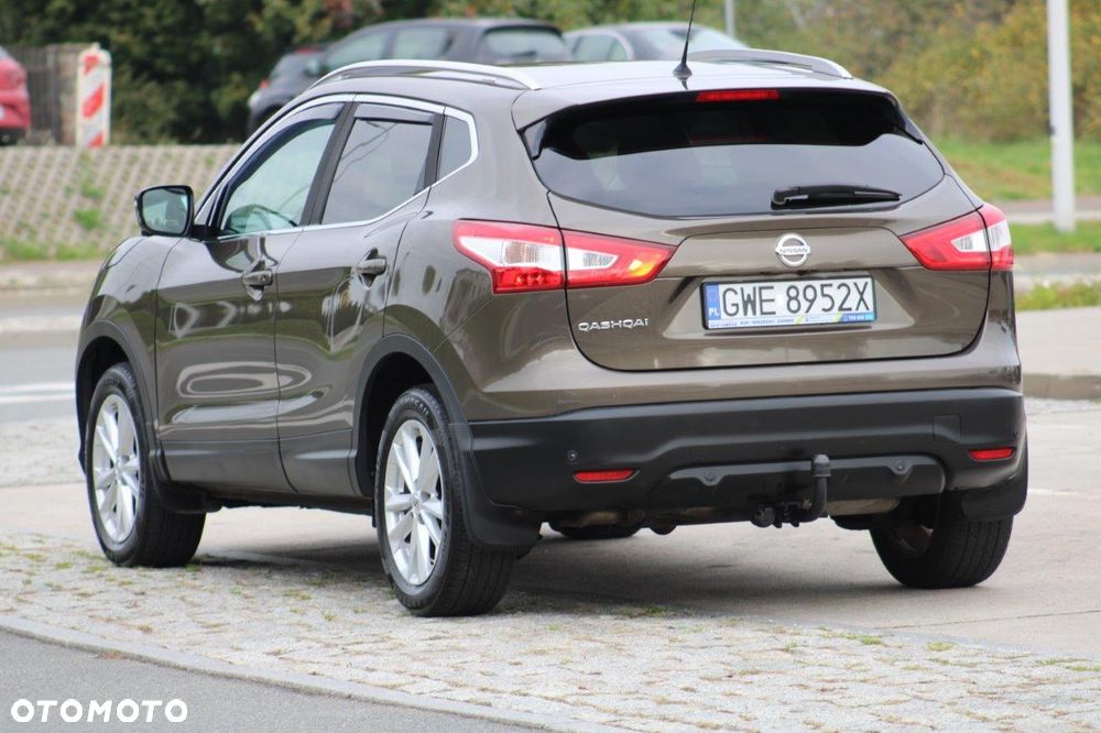 Nissan Qashqai 1.6 DIG-T Tekna+ - 6
