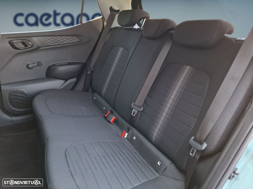 Hyundai i10 1.0 Comfort (TT) - 14
