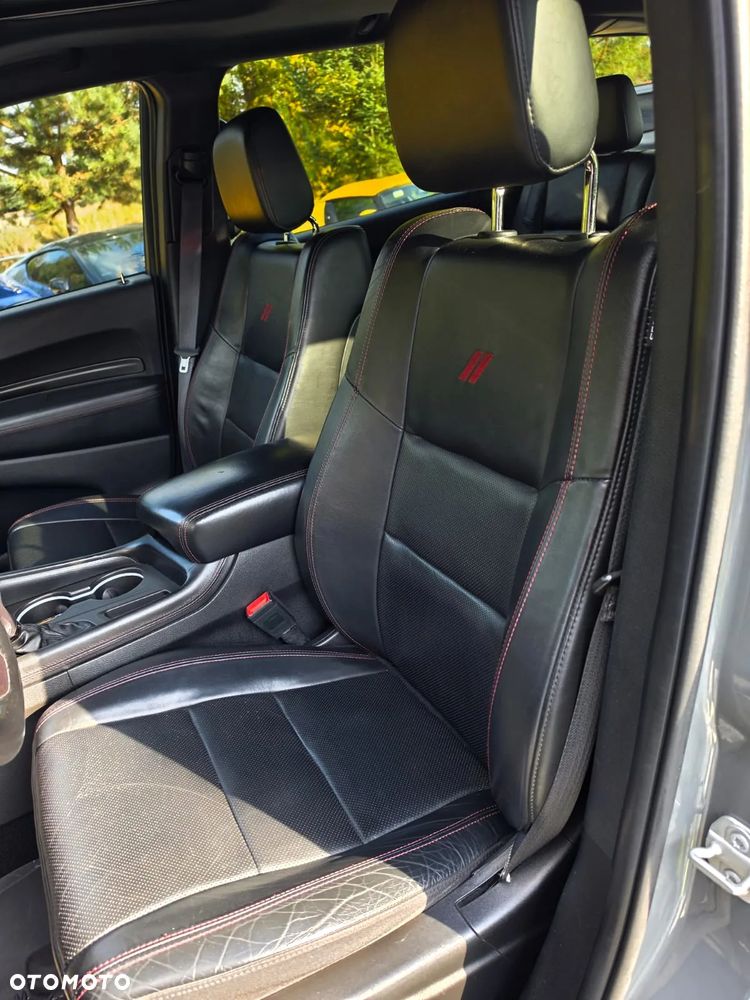 Dodge Durango 5,7 R/T - 15