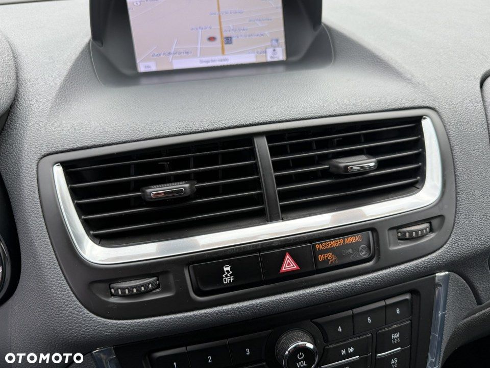 Opel Mokka 1.4 Turbo ecoFLEX Start/Stop Innovation - 24