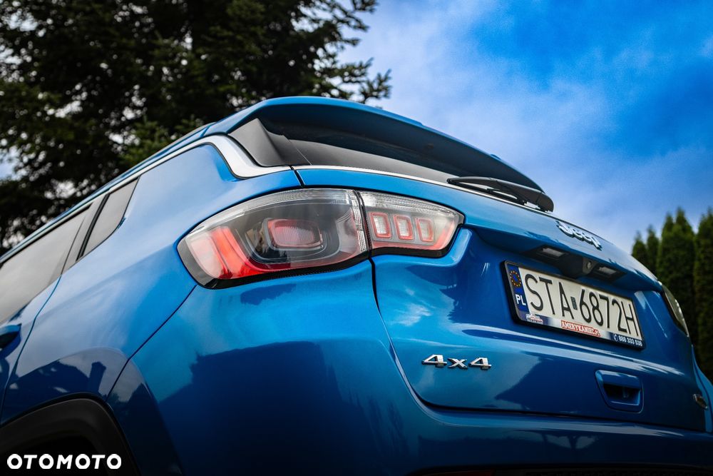 Jeep Compass - 16