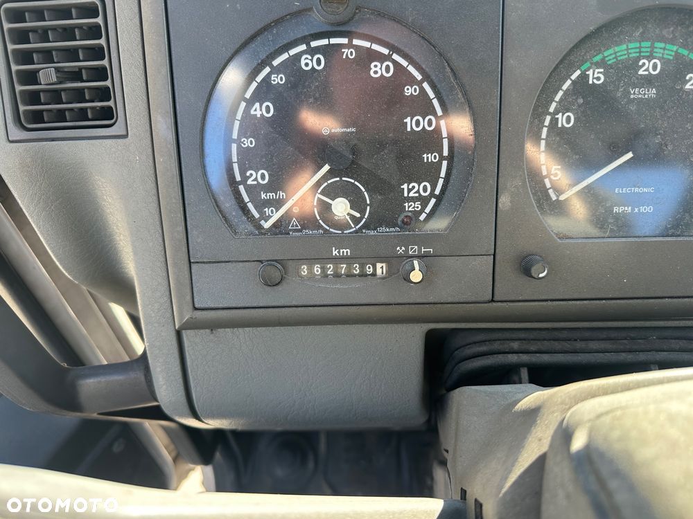 Iveco Euro cargo 75E 14 - 10