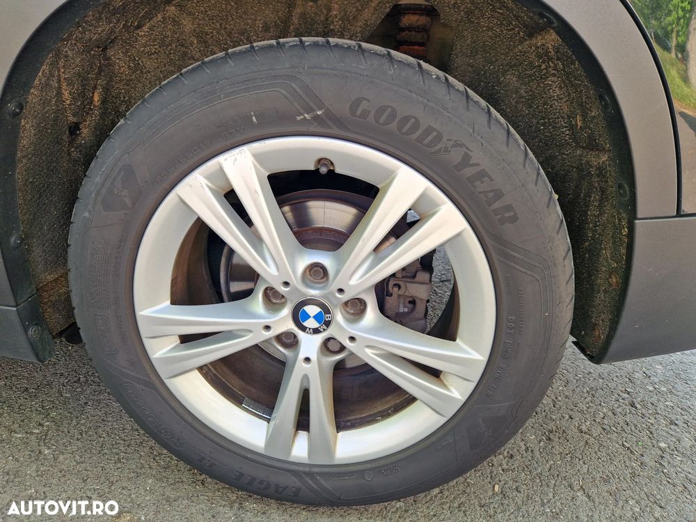 BMW X1 - 26