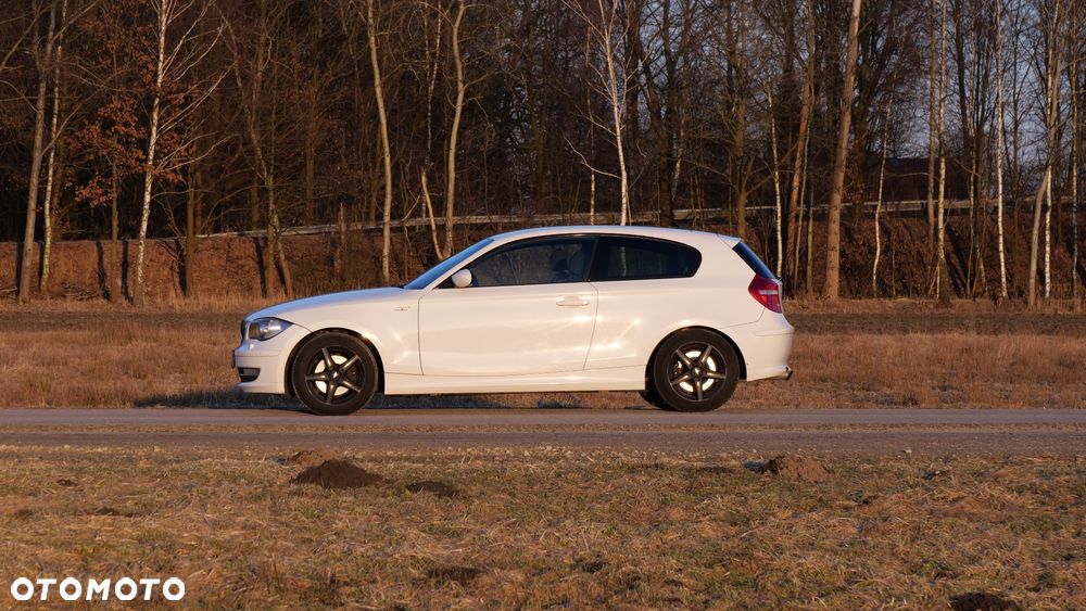 BMW Seria 1 - 1