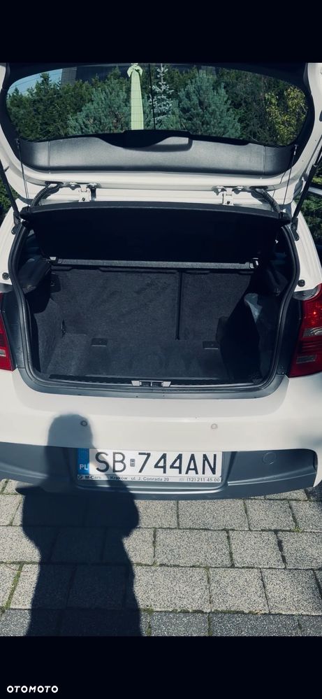 BMW Seria 1 116i - 19
